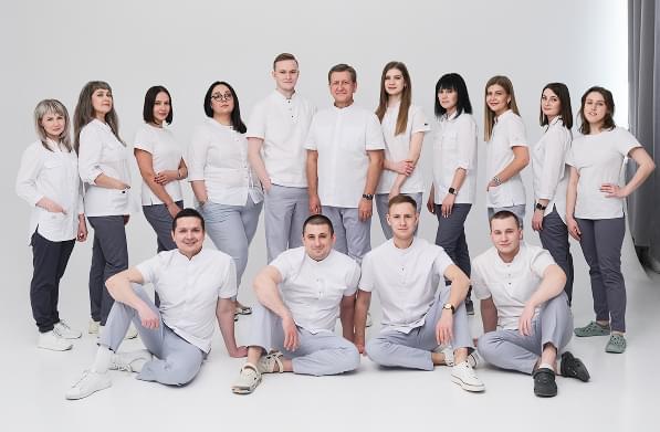 Профессорский стоматологический центр