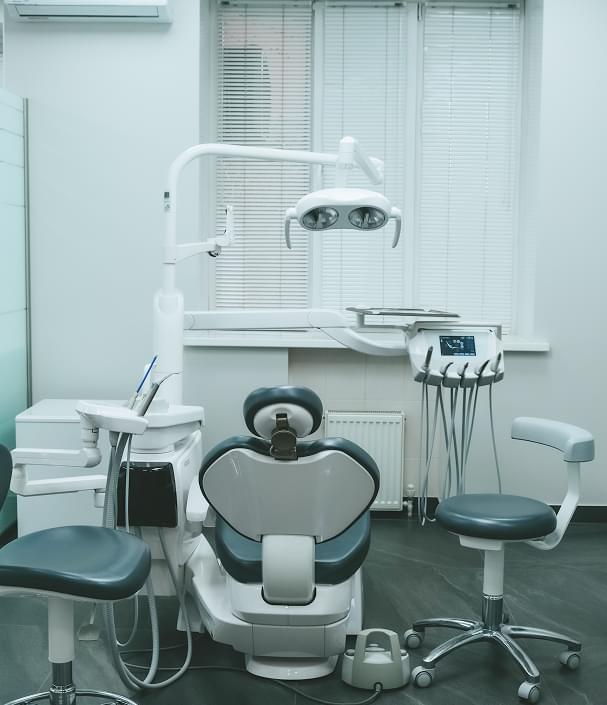 Профессорский стоматологический центр