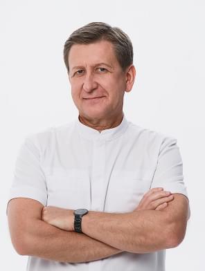 Профессорский стоматологический центр