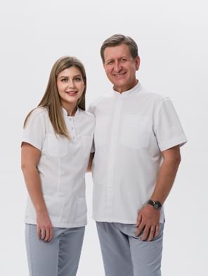 Профессорский стоматологический центр