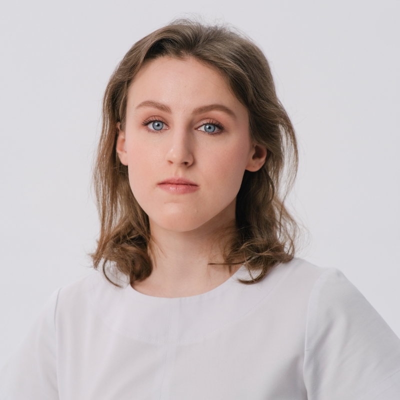 Мартынова Алина Алексеевна
