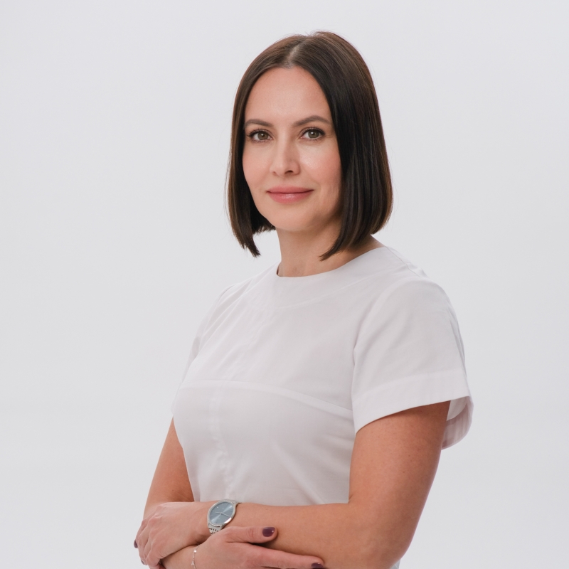 Тулупова Юлия Вячеславовна